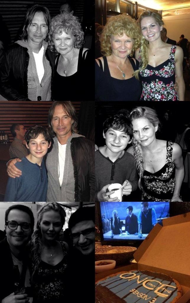 Key Character Developments & Arcs in OUAT Season 3 Unpacked