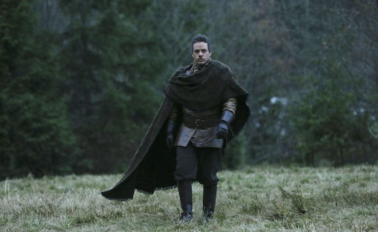 Once Upon a Time Season 3 Episodes Guide and Recaps